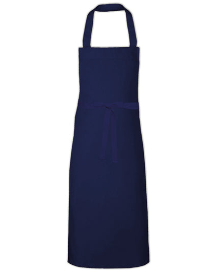 Barbecue Apron XL-Marine