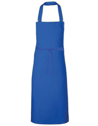 Barbecue Apron XL-Königlich