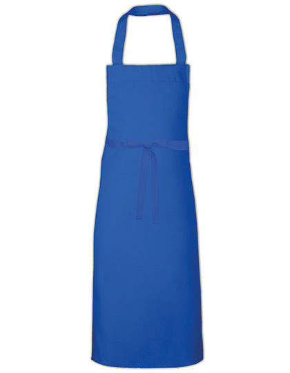 Barbecue Apron XL-Königlich
