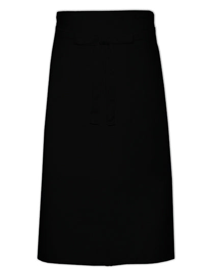 Cook´s Apron-Schwarz