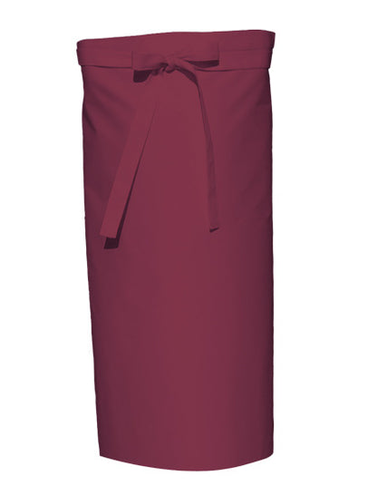 Cook´s Apron-Bordeaux