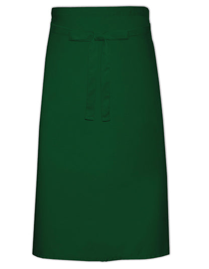 Cook´s Apron-Flaschengrün