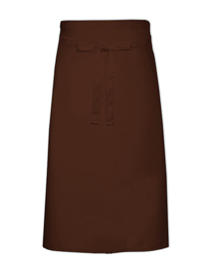 Cook´s Apron-Braun
