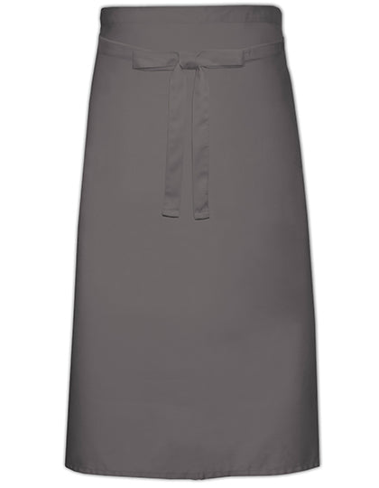 Cook´s Apron-Dunkelgrau