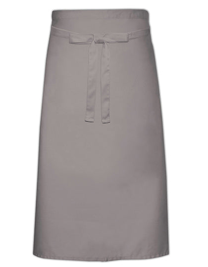 Cook´s Apron-Mausgrau