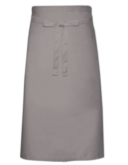 Cook´s Apron-Mausgrau