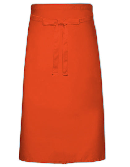 Cook´s Apron-Orange