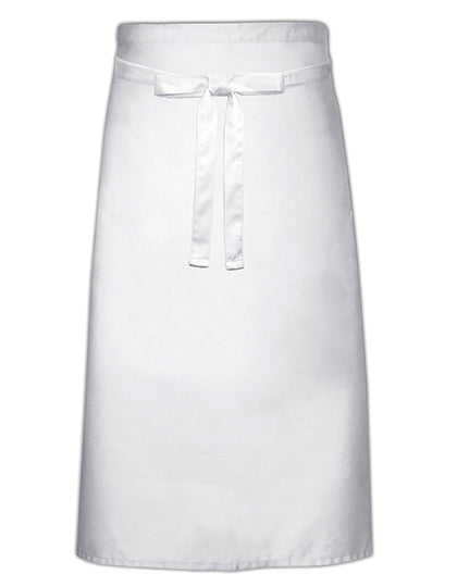 Cook´s Apron-Weiß
