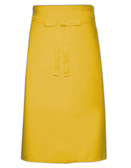 Cook´s Apron-Gelb