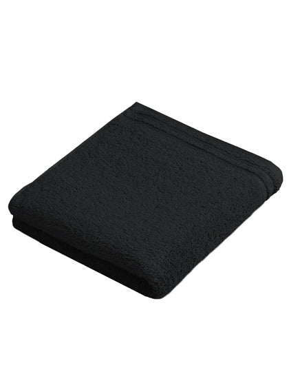 Calypso Feeling Handtuch-Schwarz