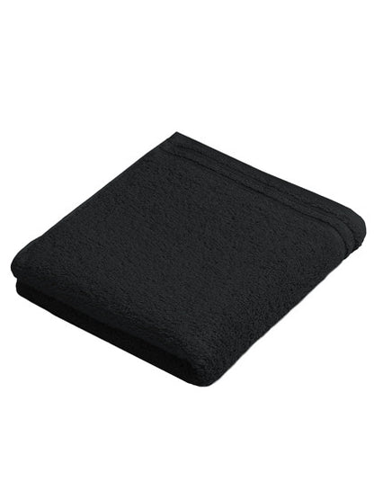 Calypso Feeling Handtuch-Schwarz