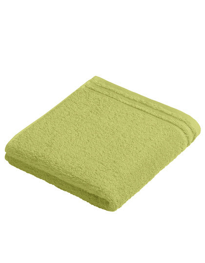 Calypso Feeling Handtuch-Meadowgreen