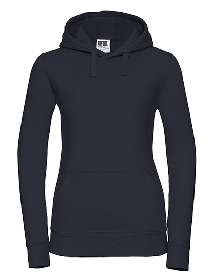 Ladies´ Authentic Hooded Sweat -   Französische Marine