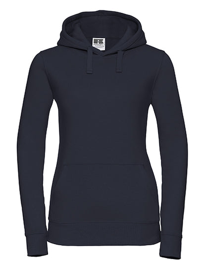 Ladies´ Authentic Hooded Sweat -   Französische Marine