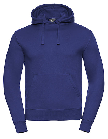 Adults' Authentic Hooded Sweat - Helles Royal