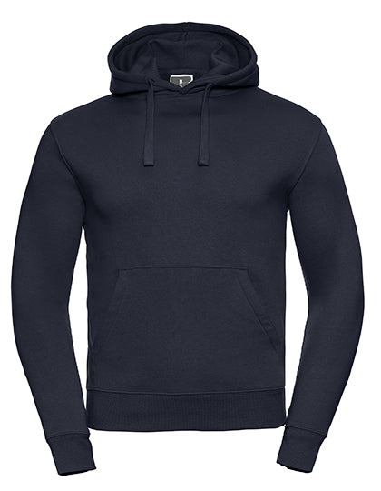 Adults' Authentic Hooded Sweat - Französische Marine