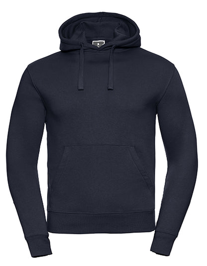 Adults' Authentic Hooded Sweat - Französische Marine