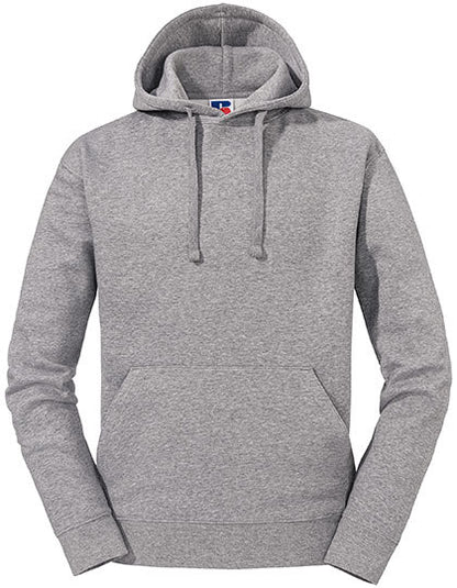 Adults' Authentic Hooded Sweat - Sportgrau