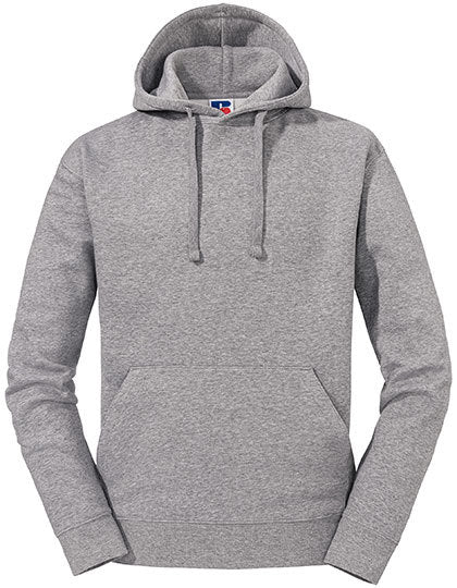 Adults' Authentic Hooded Sweat - Sportgrau
