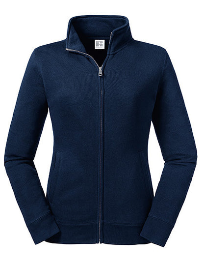 Adults' Authentic Sweat Jacket - Französische Marine