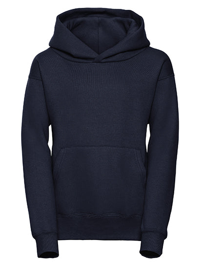 Kids´ Hooded Sweatshirt -Französische Marine