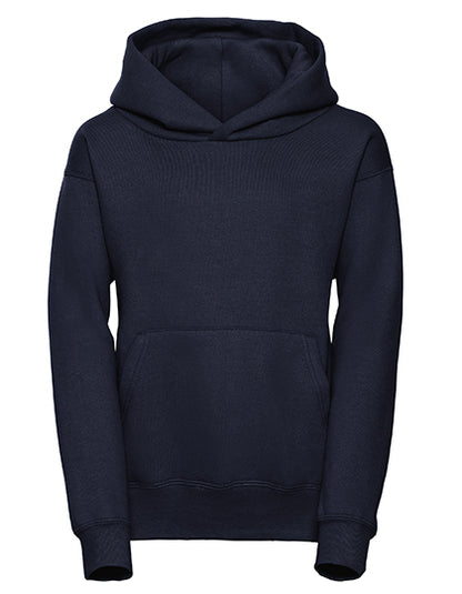 Kids´ Hooded Sweatshirt -Französische Marine