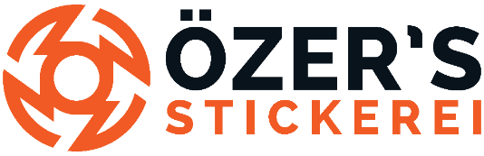 Özer's Stickerei Logo