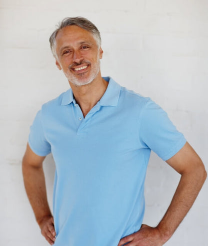 V-Neck T-Shirt Victory 3